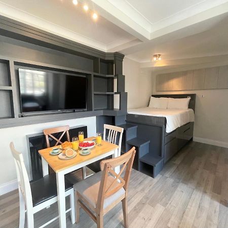 Cozy Apartments In Westminster Лондон Экстерьер фото