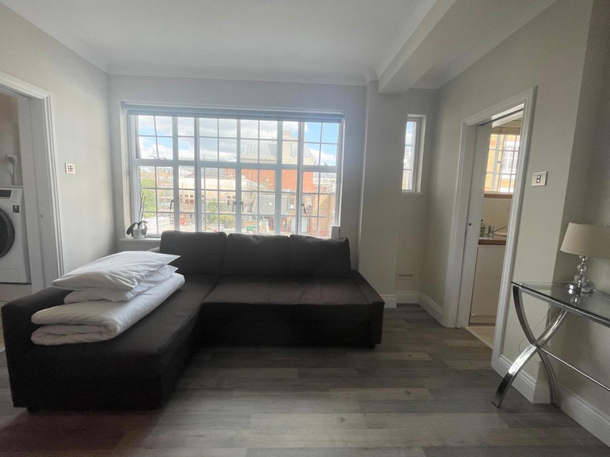 Cozy Apartments In Westminster Лондон Экстерьер фото