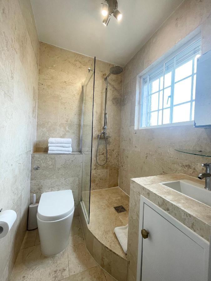 Cozy Apartments In Westminster Лондон Экстерьер фото