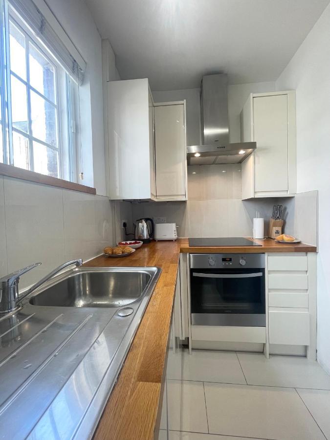 Cozy Apartments In Westminster Лондон Экстерьер фото