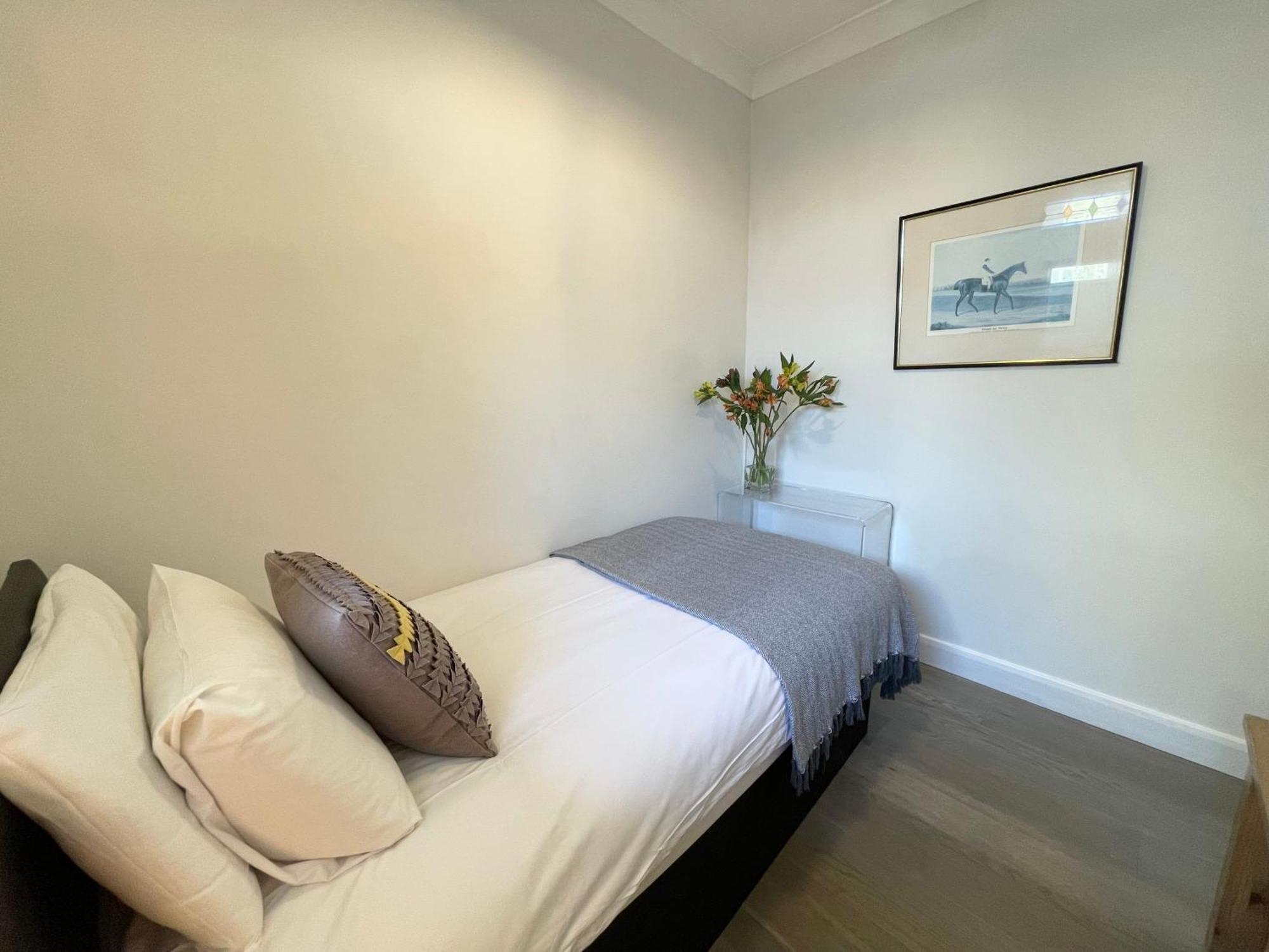 Cozy Apartments In Westminster Лондон Экстерьер фото