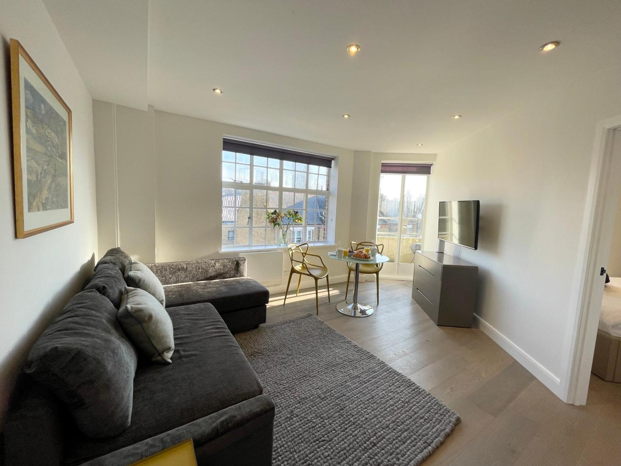 Cozy Apartments In Westminster Лондон Экстерьер фото