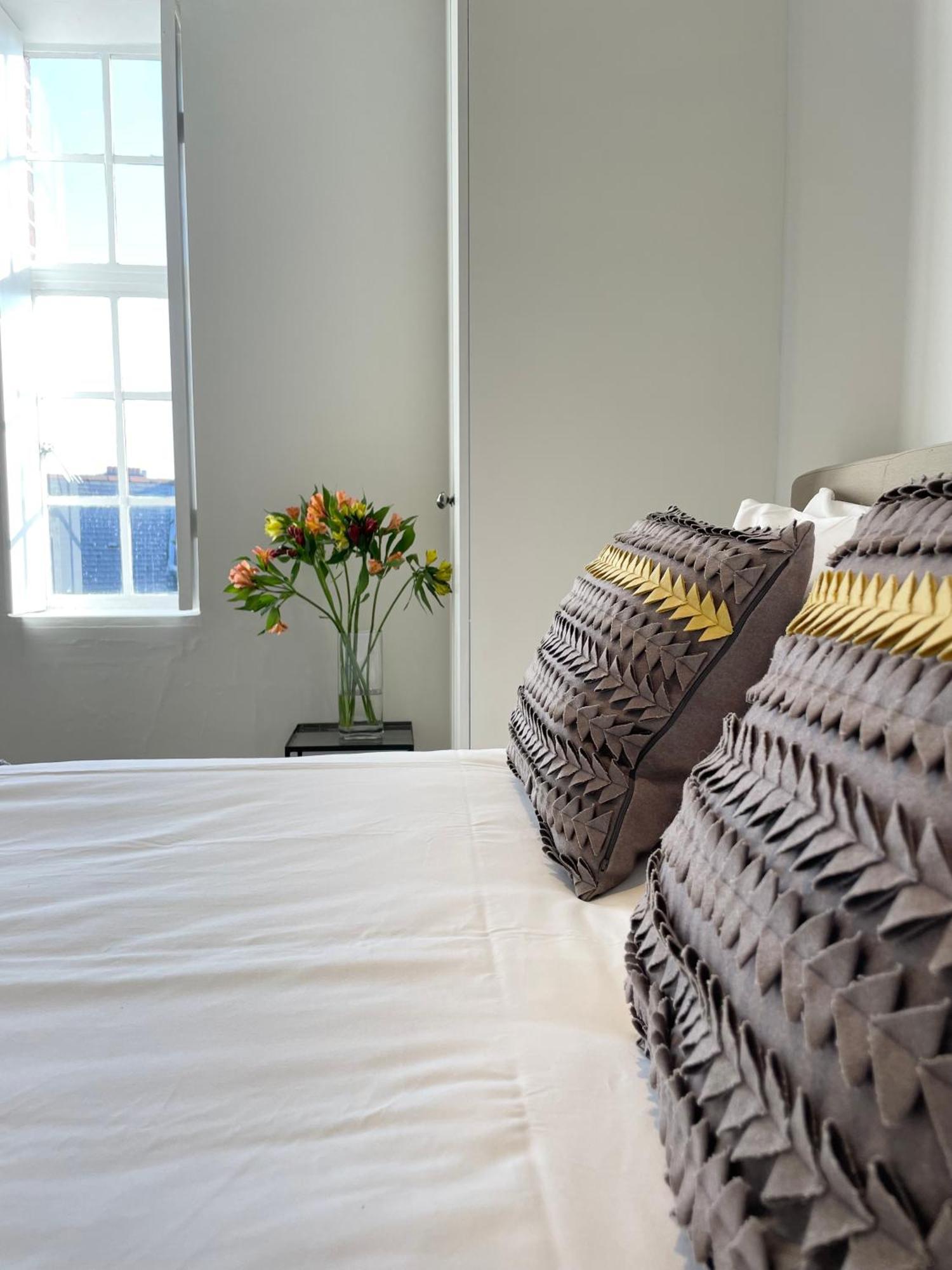 Cozy Apartments In Westminster Лондон Экстерьер фото